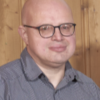 Profilbild von Dieter Densch