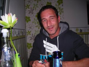 Profilbild von Dieter Densow