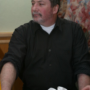 Profilbild von Dieter Deppe