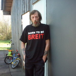 Profilbild von Dieter Deutschmann