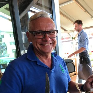 Profilbild von Dieter Dicke