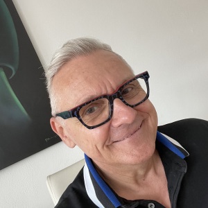 Profilbild von Dieter Dicke
