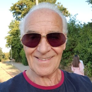 Profilbild von Dieter Dienst