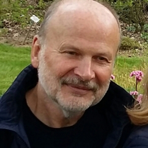 Profilbild von Dieter Dietmar