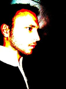 Profilbild von Dieter Dill