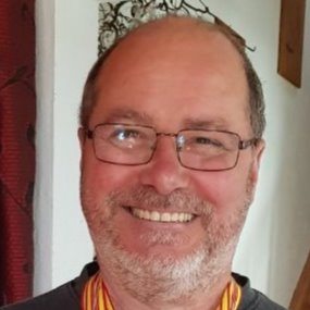 Profilbild von Dieter Dincher