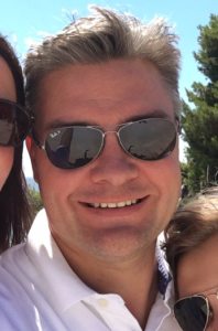 Profilbild von Dieter Dinges