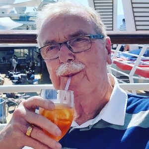 Profilbild von Dieter Dirks