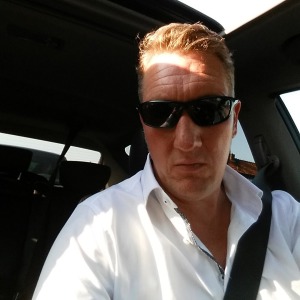 Social Media Profilbild Dieter Dirksen 