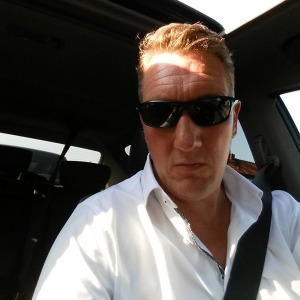Profilbild von Dieter Dirksen