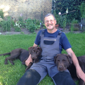 Profilbild von Dieter Dittrich