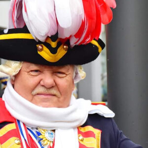 Profilbild von Dieter Dlugi