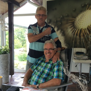 Profilbild von Dieter Dörr
