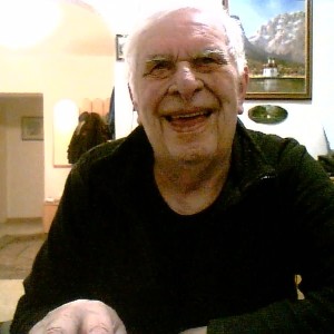Profilbild von Dieter Dörr