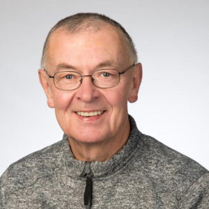 Profilbild von Dieter Domes