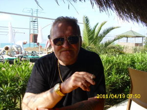 Profilbild von Dieter Dorn