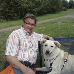 Profilbild von Dieter Dreschkau