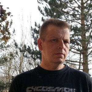 Profilbild von Dieter Dresser