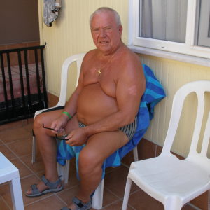 Profilbild von Dieter Dreviany
