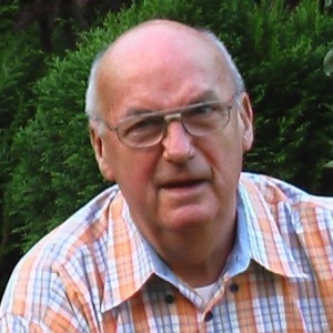 Profilbild von Dieter Dreyer