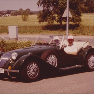 Profilbild von Dieter Dubovy