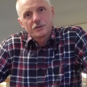Profilbild von Dieter Düsterhöft