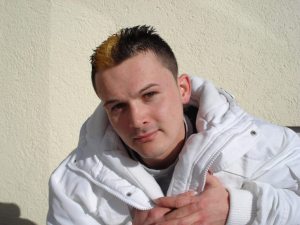 Profilbild von Dieter Dulsan