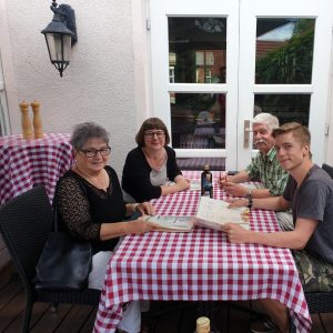 Profilbild von Dieter Dunker