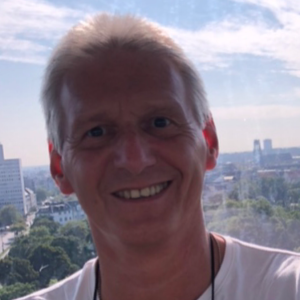 Profilbild von Dieter Ebert