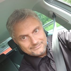 Social Media Profilbild Dieter Eckert 
