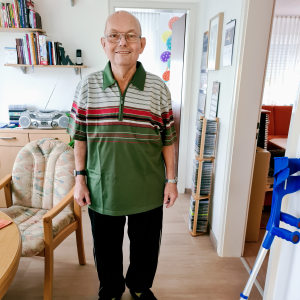 Profilbild von Dieter Eckleber