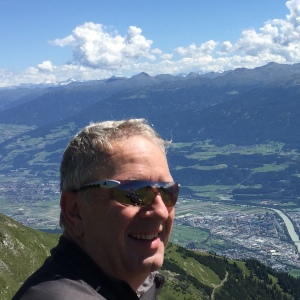 Profilbild von Dieter Eder