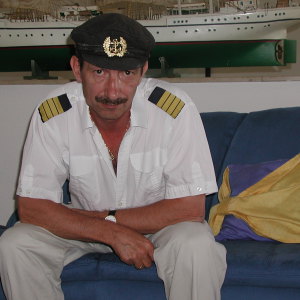 Profilbild von Dieter Egelkraut
