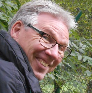 Profilbild von Dieter Eggert