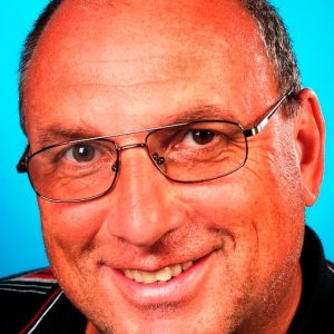 Profilbild von Dieter Ehleben