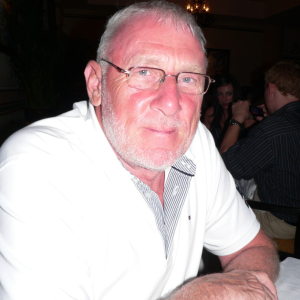Profilbild von Dieter Ehlert