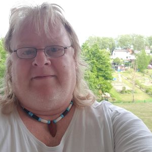 Profilbild von Dieter Ehlert