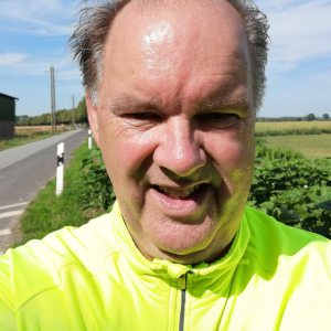 Profilbild von Dieter Ehren