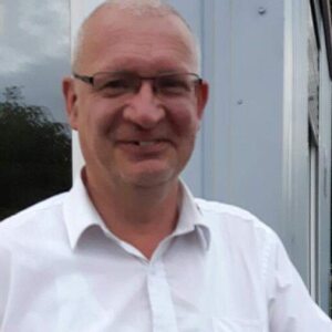 Profilbild von Dieter Eicher