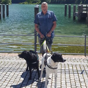 Profilbild von Dieter Eichner