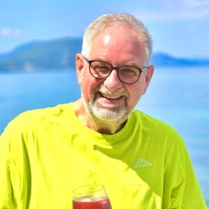 Profilbild von Dieter Ellinger