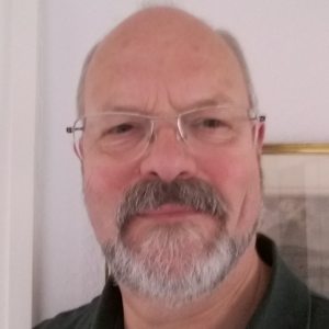 Profilbild von Dieter Elsner
