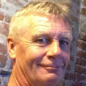 Profilbild von Dieter Elsner
