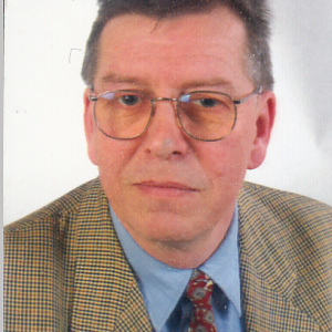 Profilbild Dieter Engelke