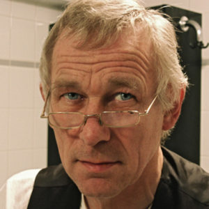 Profilbild von Dieter Engelken
