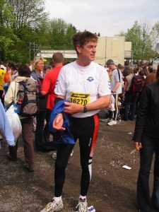 Profilbild von Dieter Erbe