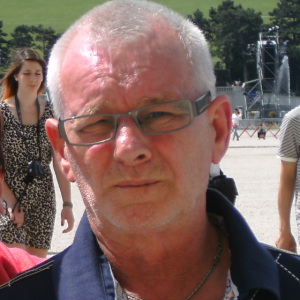 Profilbild von Dieter Erdmann