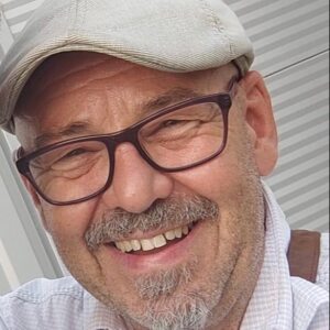 Profilbild von Dieter Ernstberger