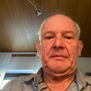 Profilbild von Dieter Ertl