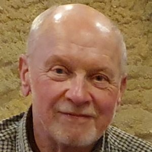 Profilbild von Dieter Ettrich